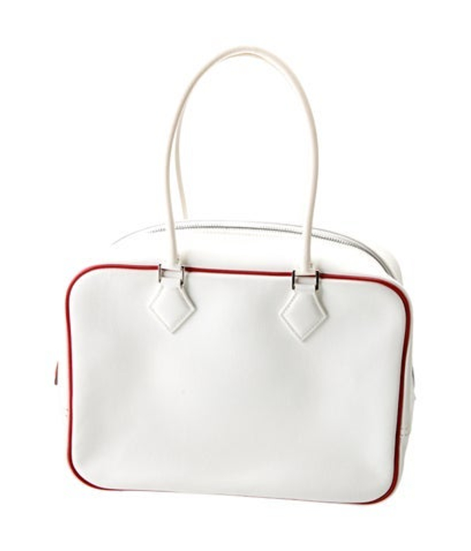 Hermes Epsom Plume 28