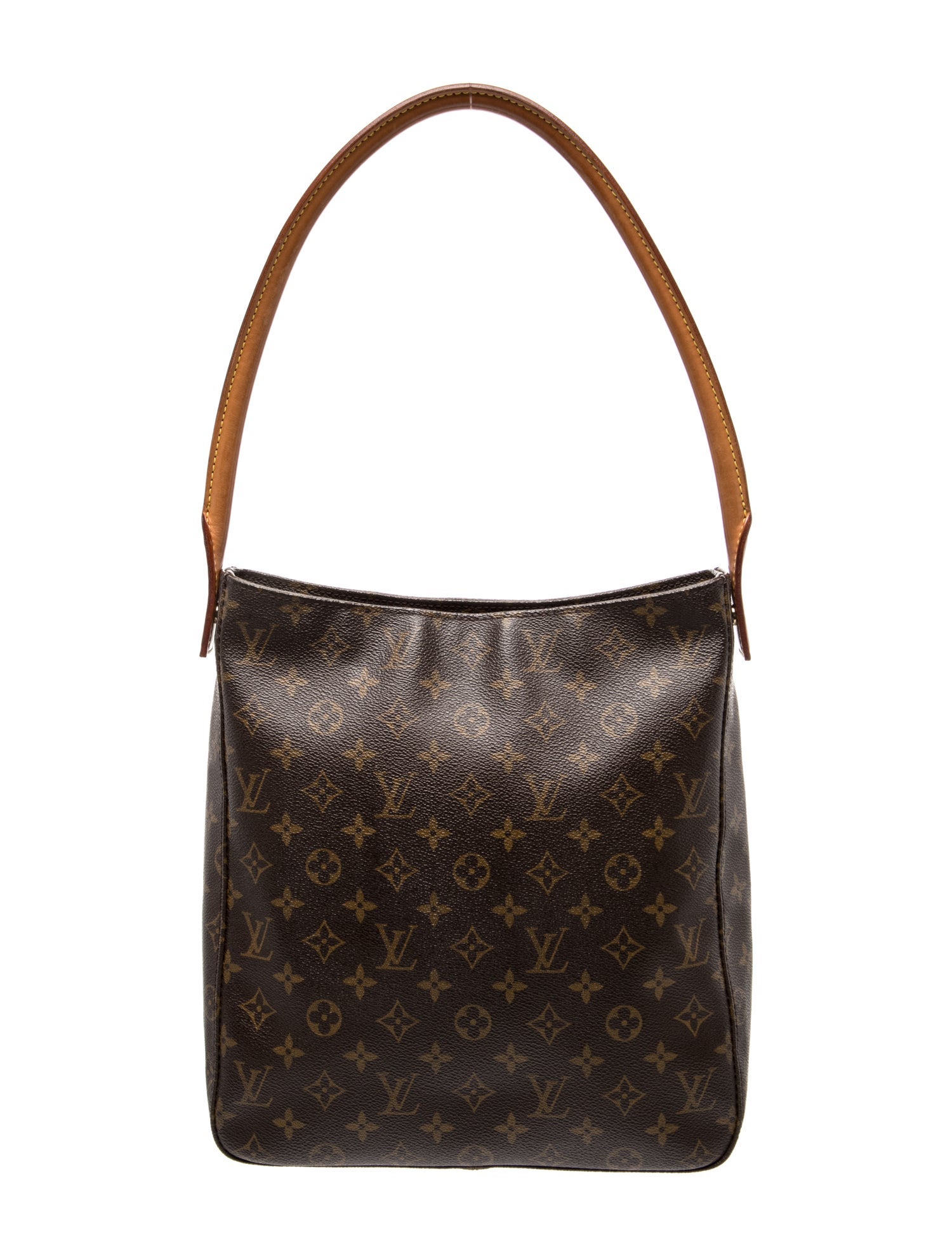 LV Monogram Looping GM Vintage