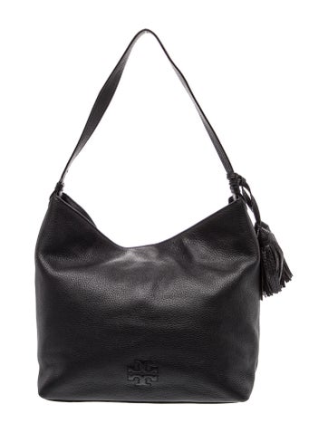 Signature Shoulder Bag