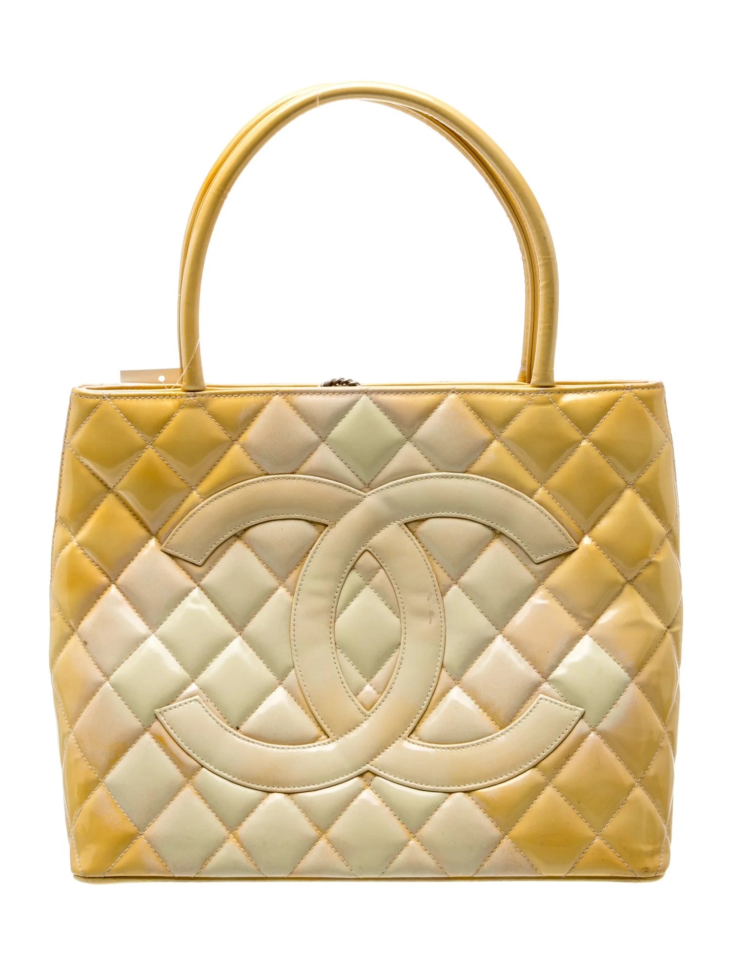 Medallion Tote