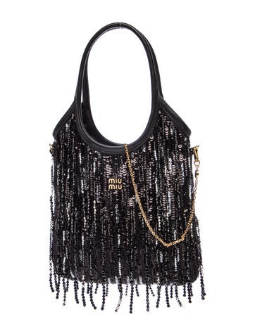 Sequins Ivy Medium