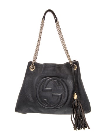 Interlocking G Soho Medium