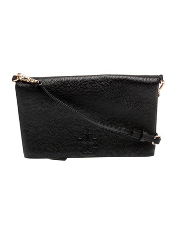 Tory Burch Leather Crossbody Bag