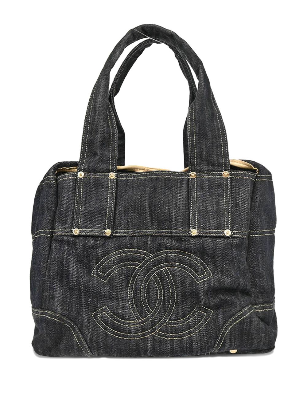 2006 Sparkling tote bag 