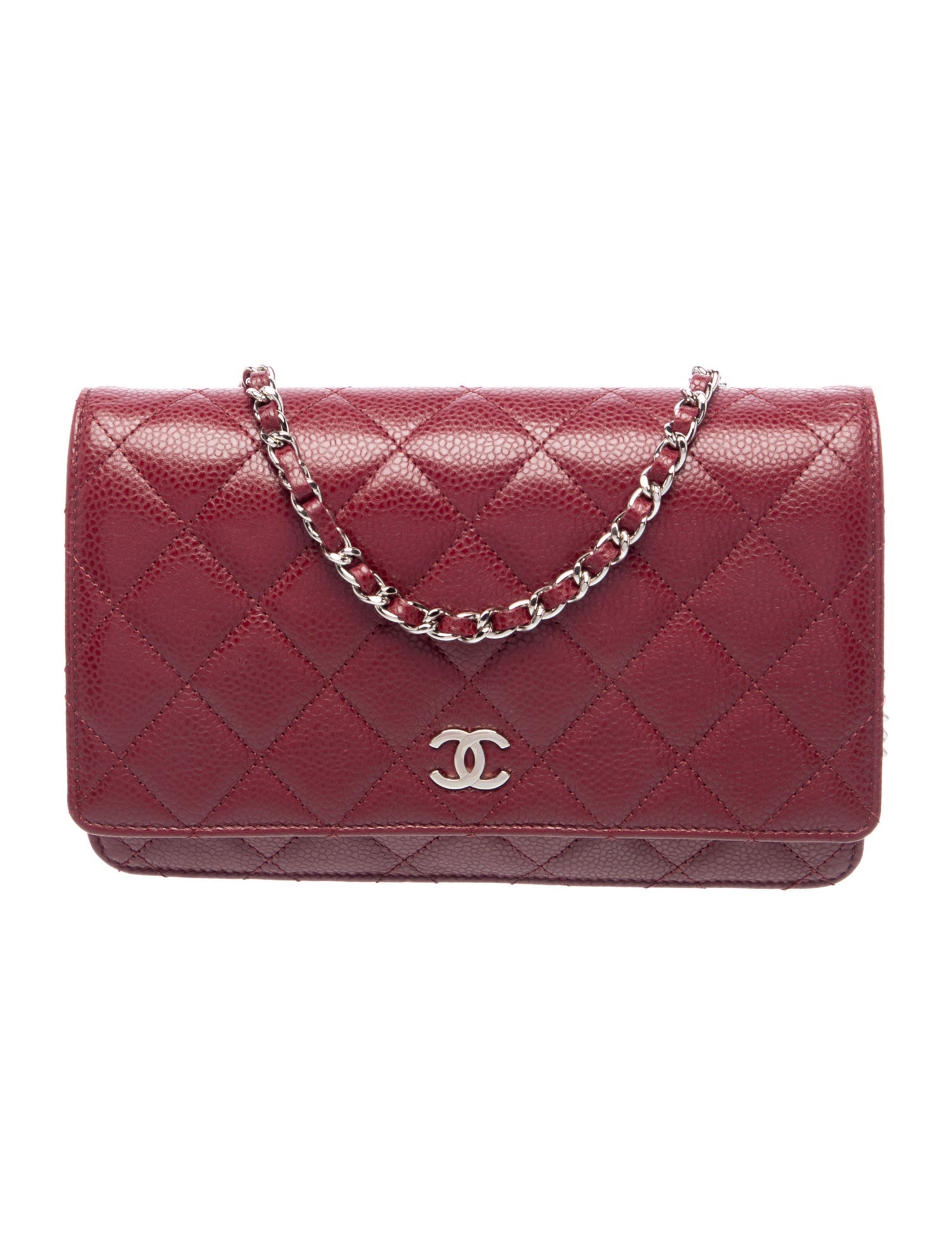 Caviar Wallet On Chain