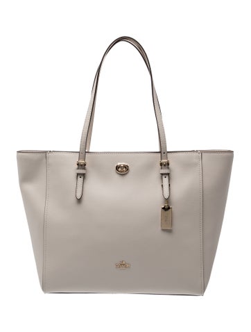 Michael Kors Saffiano Leather Tote