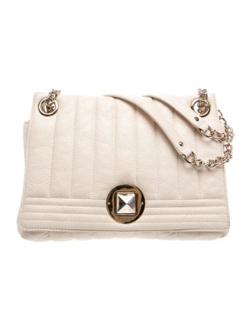 Kate Spade Leather Shoulder Bag