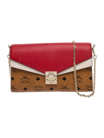 Monogram Crossbody Bag