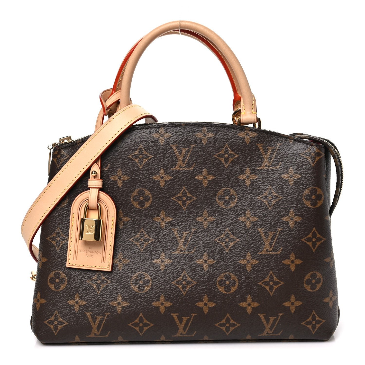 Louis Vuitton Monogram Petit Palais