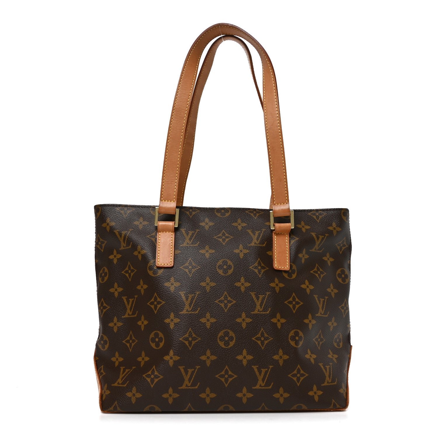 Louis Vuitton Monogram Cabas Piano