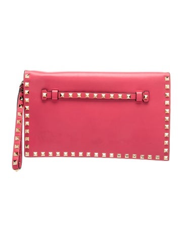 Rockstud Clutch
