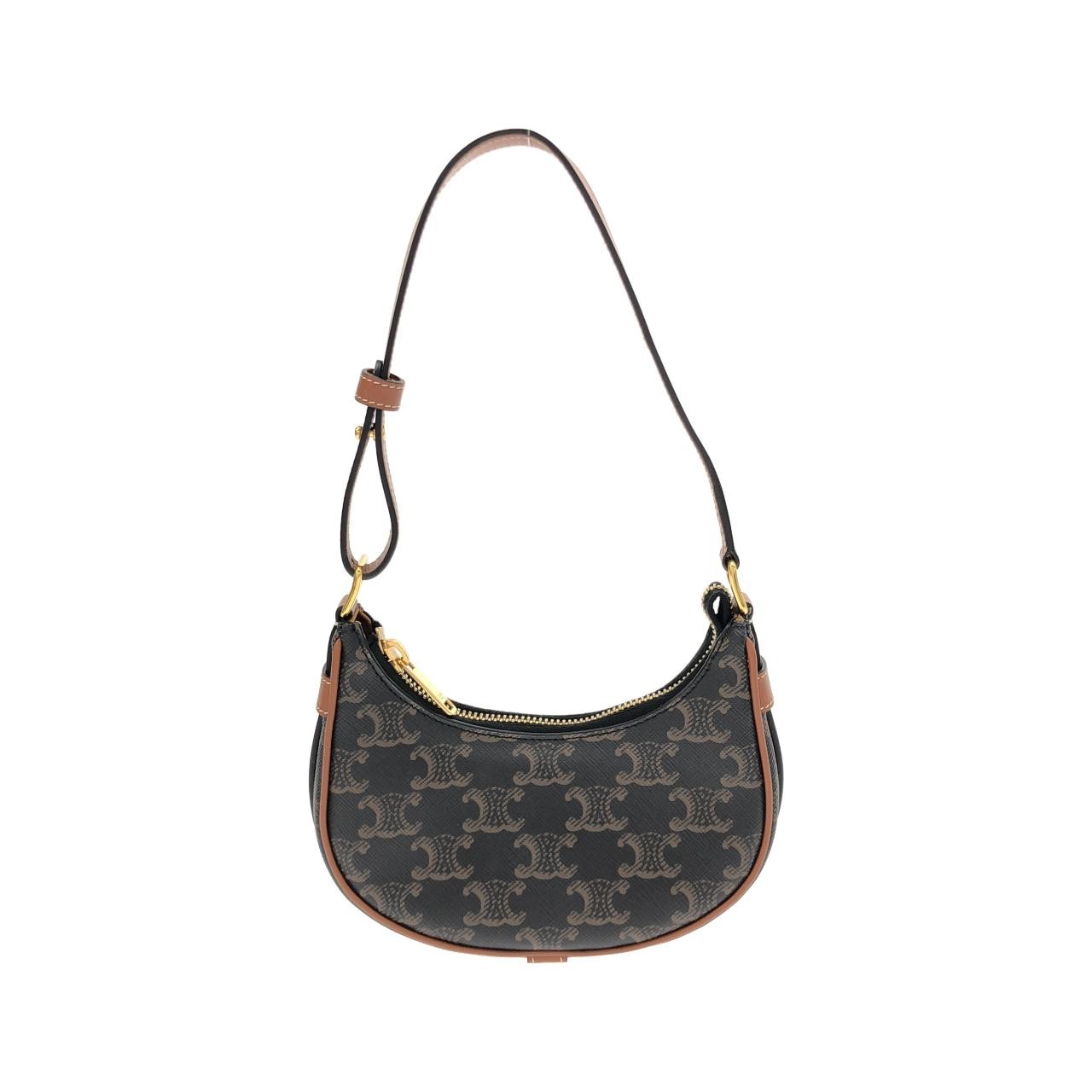 Celine Mini Ava 10I602DS1 Bag