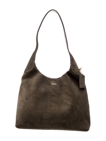 Suede Brooklyn 28
