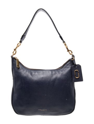 Marc Jacobs Leather Shoulder Bag