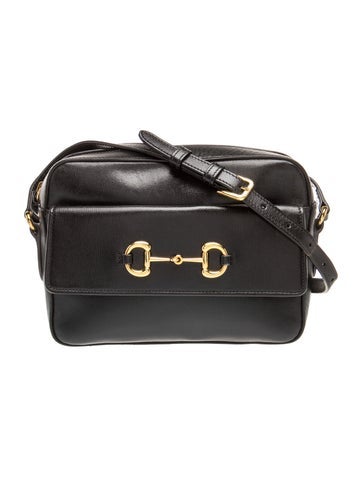 Leather Horsebit 1955