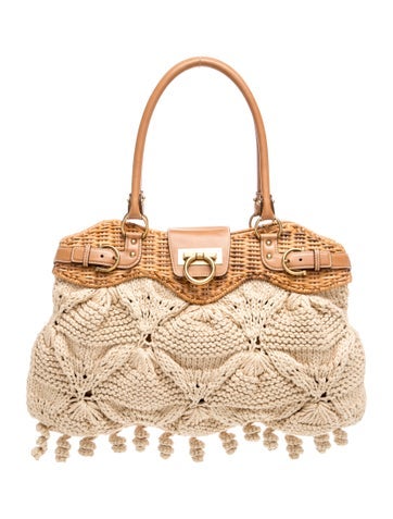 Tote Vintage