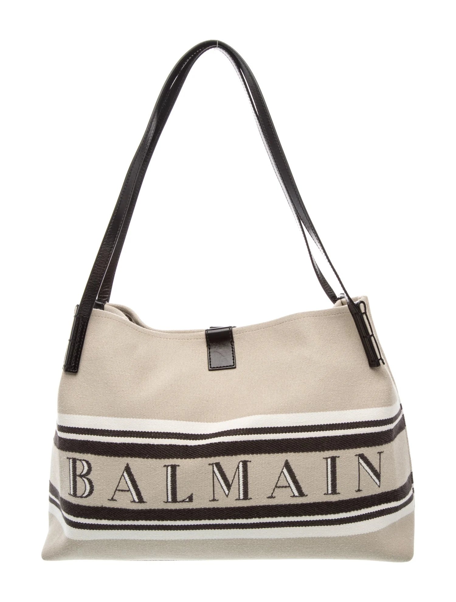 Canvas Tote