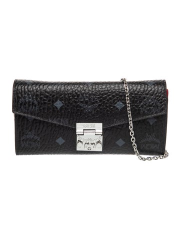 MCM Visetos Clutch