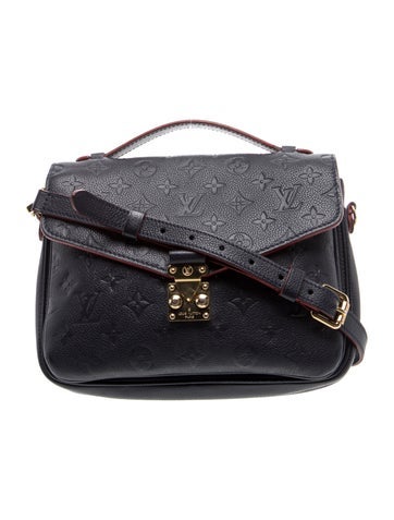 LV Monogram Pochette Métis