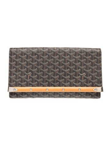 Goyardine Monte Carlo Bois