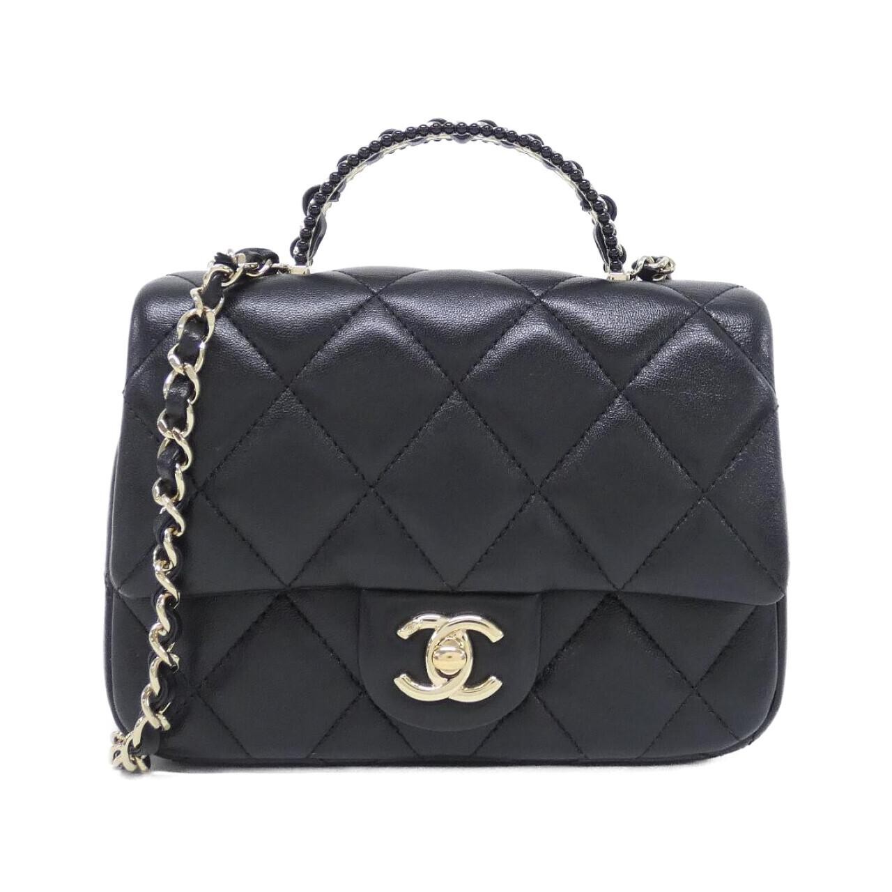 Chanel AS5367 bag