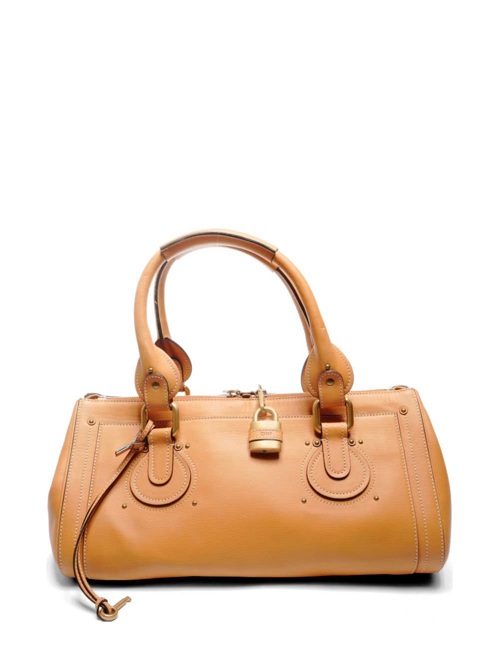 2000-2020s Paddington Boston bag