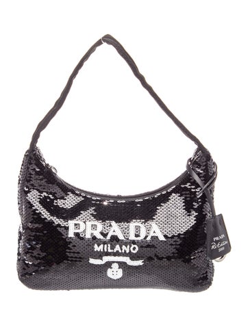 Prada Tessuto Re-Edition 2000