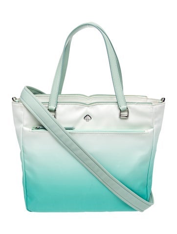 Nylon Tote