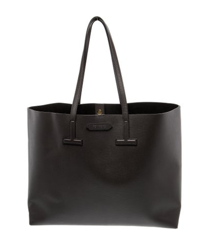 Tom Ford Ford Leather Tote
