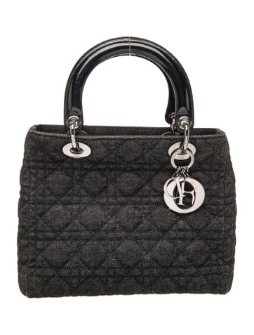 Cannage Lady Dior