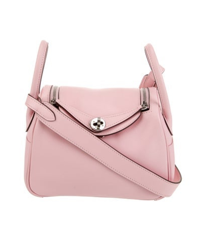 Hermes Swift Mini Lindy 20