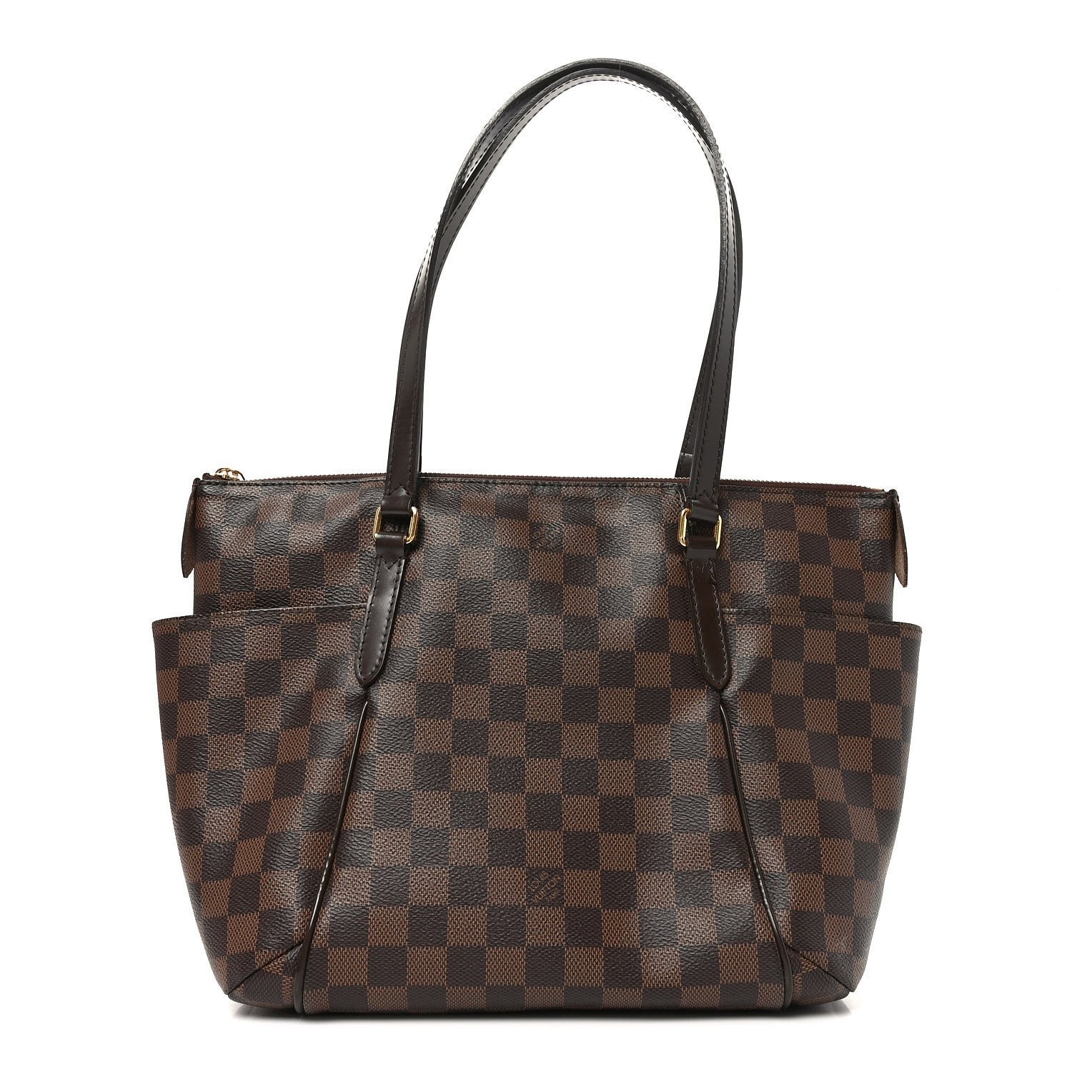 Louis Vuitton Damier Ebene Totally PM