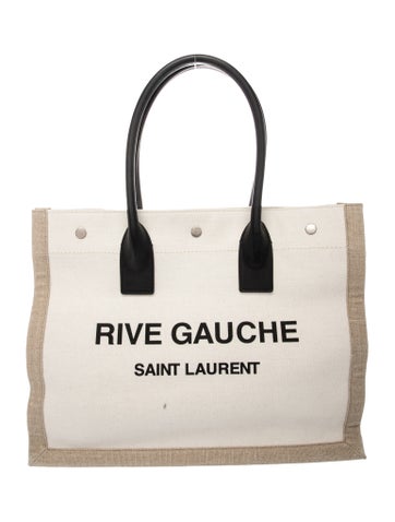 Canvas Rive Gauche