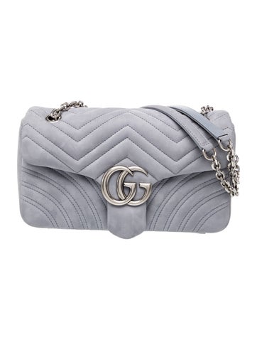 Double G Marmont