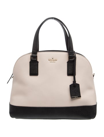 Top Handle Bag