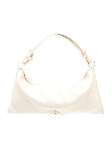 Leather Hobo