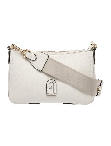 Furla Leather Clutch