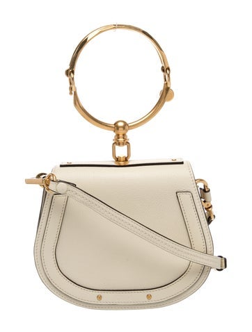 Leather Nile Small