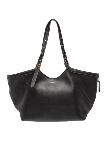 Leather Gramercy Large
