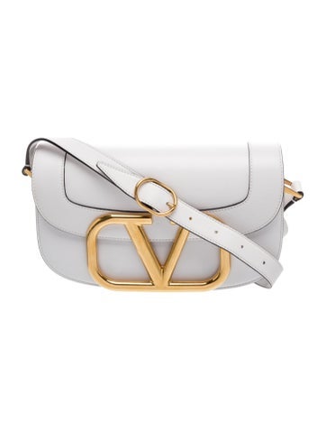 Vlogo Crossbody Bag
