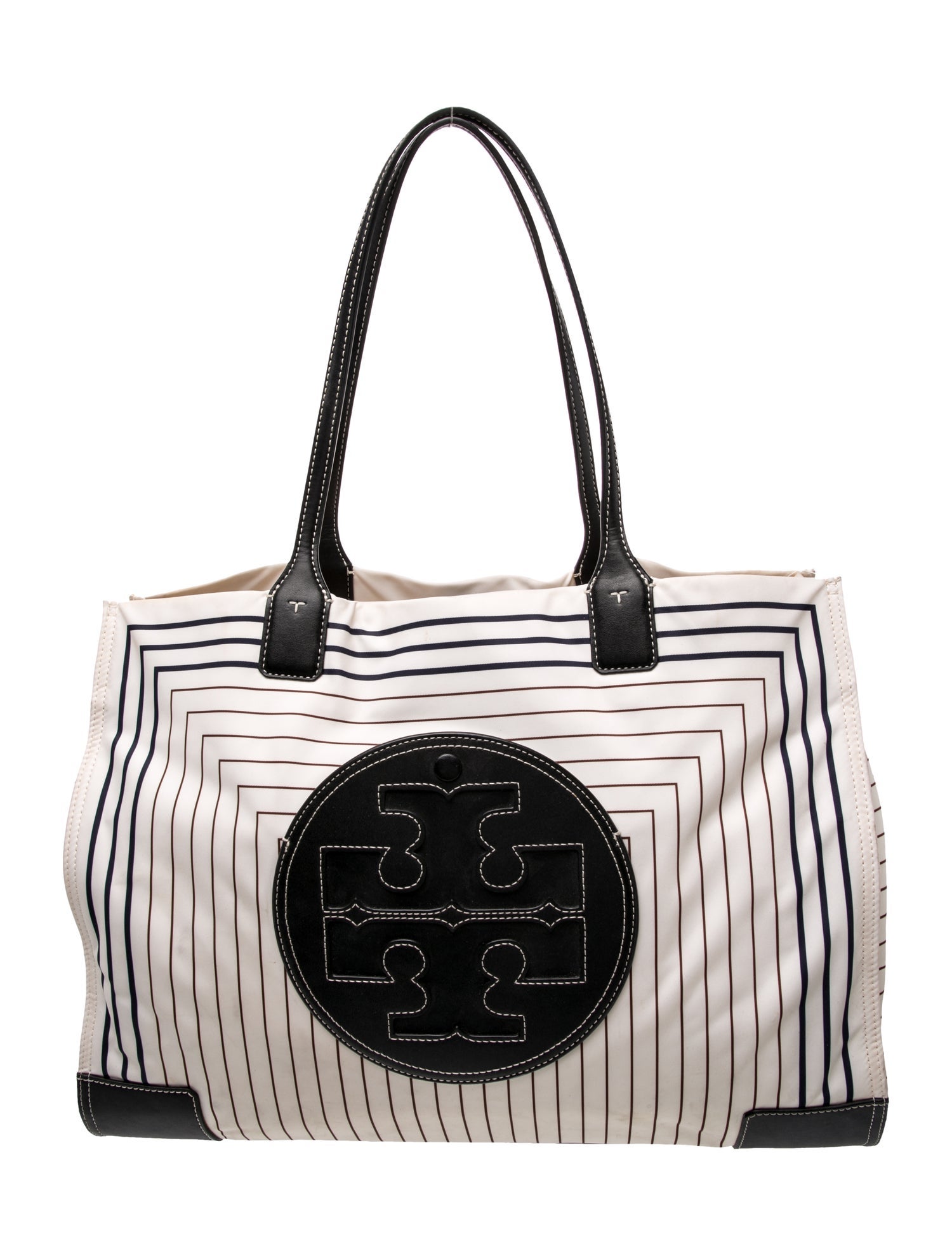 Nylon Tote