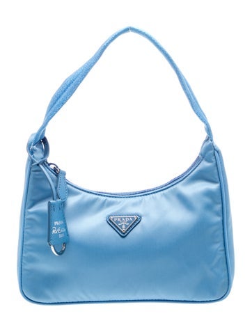Saffiano Leather Re-Edition 2000