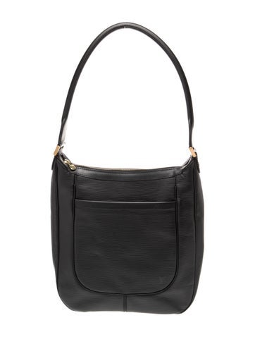 Epi Leather Matsy