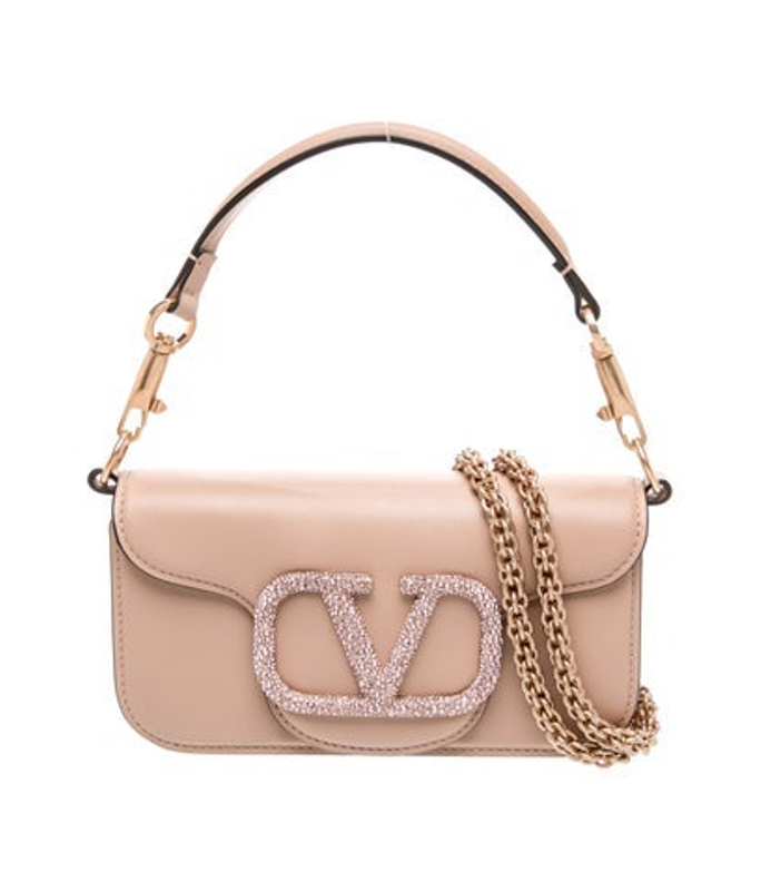 Valentino Vlogo Loco Small