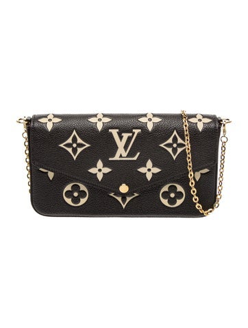 Monogram Giant Pochette Félicie