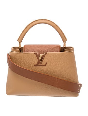 Signature Capucines MM
