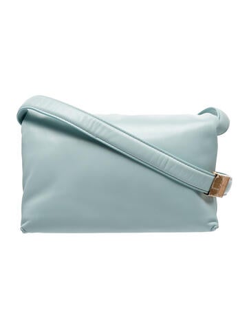 Marni Leather Shoulder Bag w/ Tags