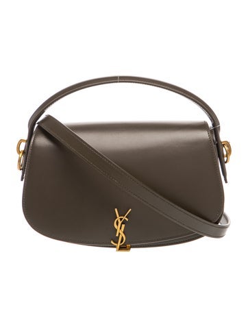 Signature Top Handle Bag 2024