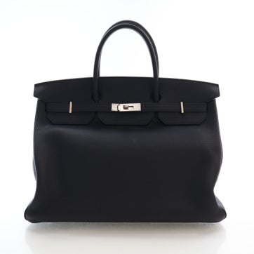 Togo Leather Birkin 40