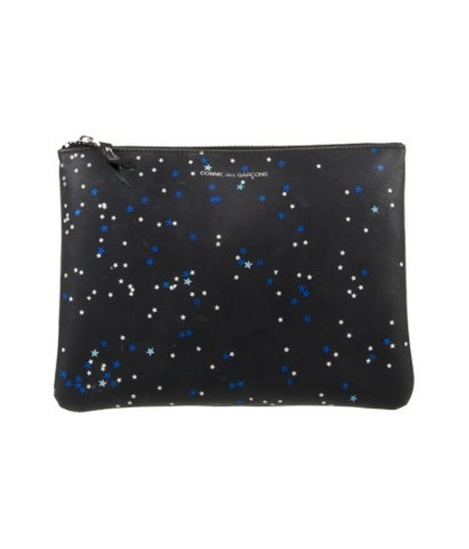 Comme des Garcons Des Garcons Rubber Portfolio
